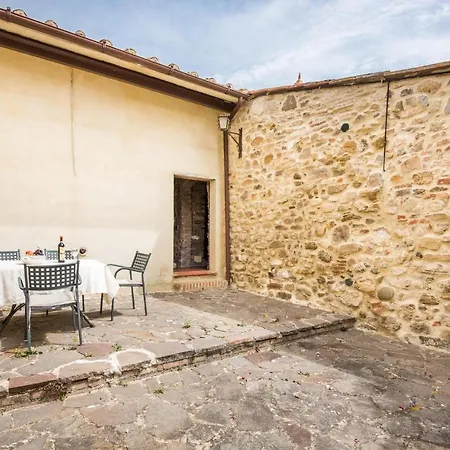 Materno 4 * Radicondoli