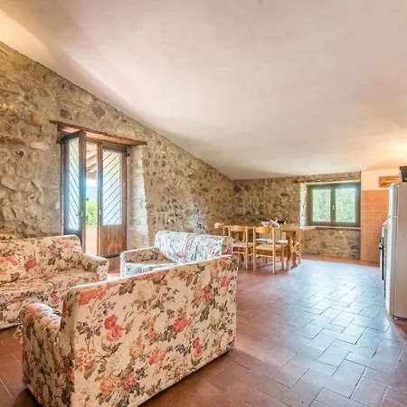 Apartment Materno 4 *