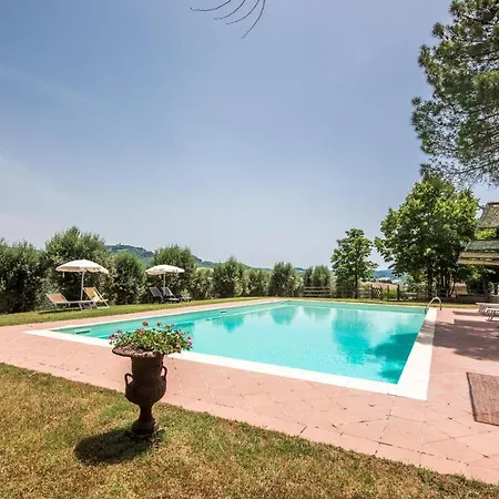 Apartment Materno 4