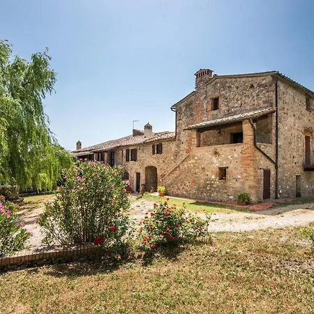 Apartment Materno 4 *