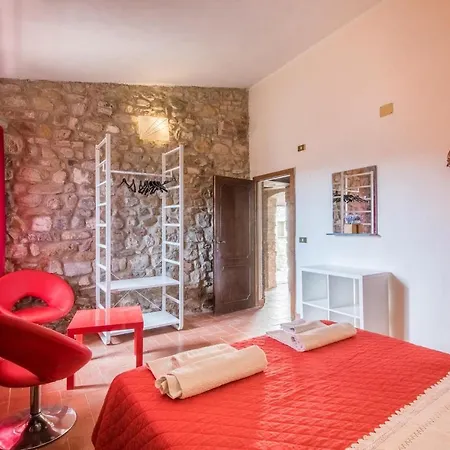 Materno 4 Apartment