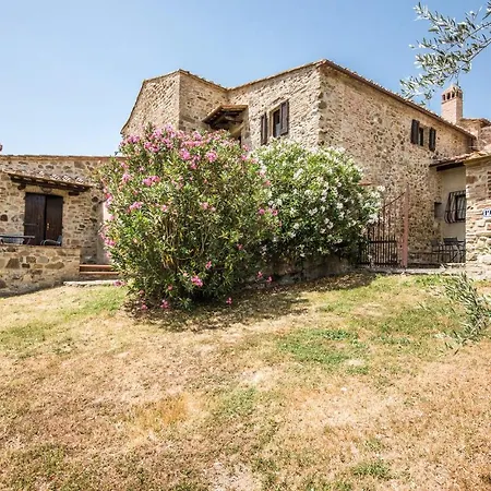 Materno 4 Apartment