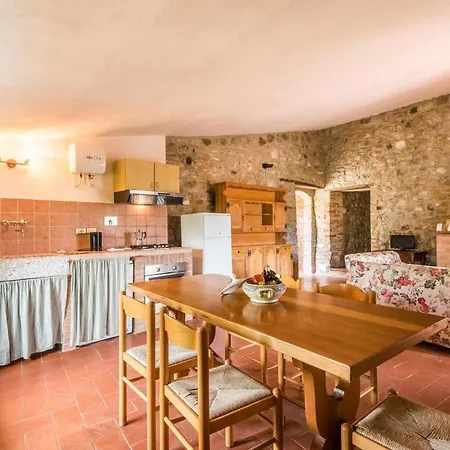 Apartment Materno 4
