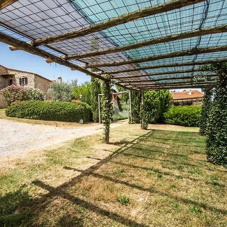 Apartment Materno 4