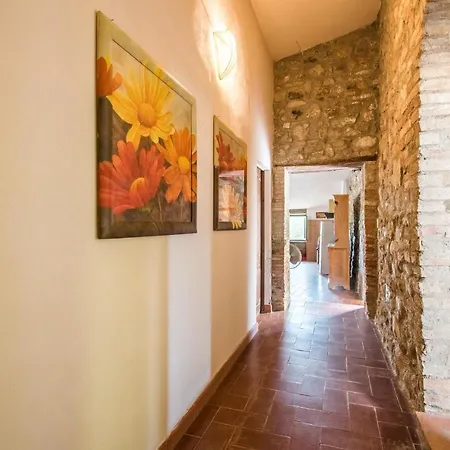 Apartment Materno 4 *