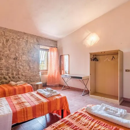 Materno 4 * Radicondoli